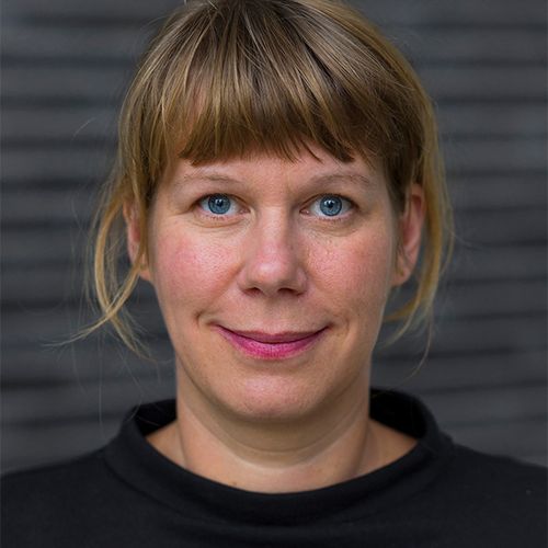 Meike Hamann